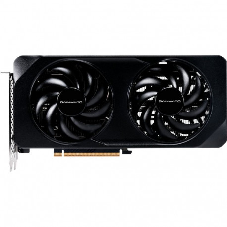 GeForce graafikakaart RTX 5060 Ghost 8GB DLSS 4, 3x DisplayPort, 1x HDMI 2.1
