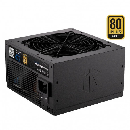 ENDORFY Supremo FM6 850 W, PC power supply black, cable management, 850 Watt