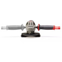 EINHELL angle grinder TE-AG 125/1010 red/black, 1,010 watts