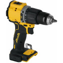 DEWALT Cordless Impact Drill DCD799NT, 18 Volt yellow/black, without battery and charger, in T STAK 