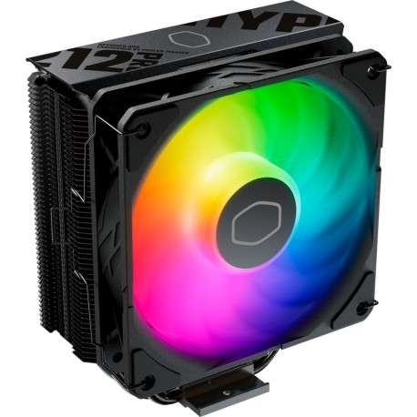 Cooler Master Hyper 212 Pro, CPU cooler black, 120 mm