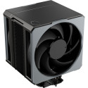 Cooler Master Hyper 612 APEX, CPU cooler black, 120 mm