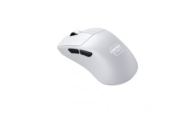 XTRFY M64 Pro Wireless (weiß/schwarz)