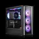 Cooler Master Hyper 612 APEX, CPU cooler black, 120 mm