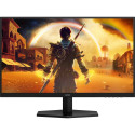 AOC 27G42E, gaming monitor- 27 - black (matt), FullHD, Fast-IPS, Adaptive-Sync, HDR, 180Hz panel