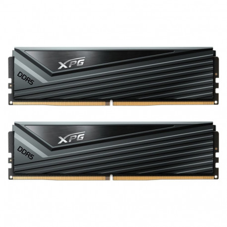 ADATA DDR5 - 32 GB -6000 - CL - 40 (2x 16 GB) Dual Kit, RAM Grey, AX5U6000C4016G-DCCAGY, XPG Caster,