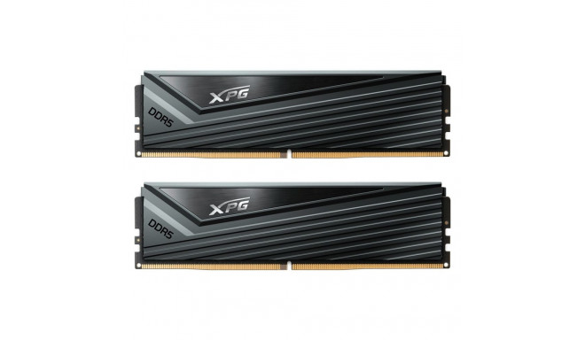 ADATA DDR5 - 32 GB -6000 - CL - 40 (2x 16 GB) Dual Kit, RAM Grey, AX5U6000C4016G-DCCAGY, XPG Caster,