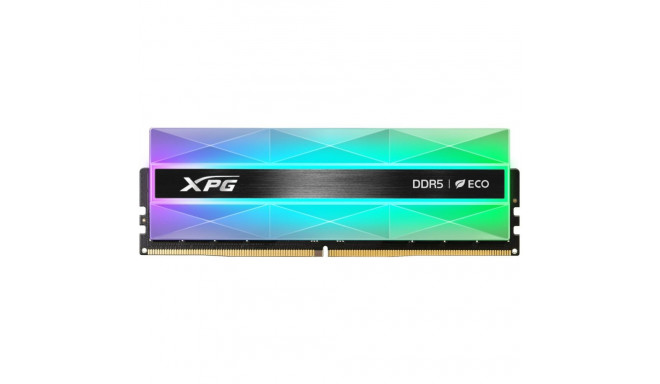 ADATA DDR5 - 16GB - 6400 - CL - 32, Single RAM (1x 16 GB), RAM Silver, AX5U6400C3216G-CLANRSG, Lance