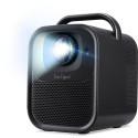 Acer AOpen QF16ATV, LED projector anthracite, FullHD, White LED, HDMI, 550 ANSI lumens