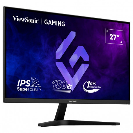 Monitor VX27G1-2K 69cm (27Zoll) QHD IPS HDMI DP 180Hz paneel, must