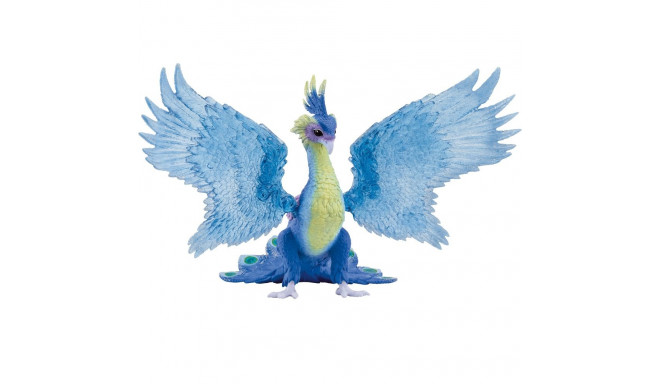 Bayala Magischer Pfau