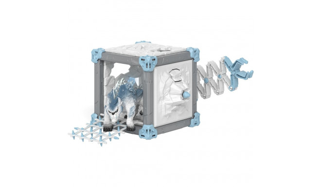 Eldrador Creatures lahingukoobas Schneeschlitzer