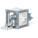 Schleich Eldrador BattleCave Snow Slasher