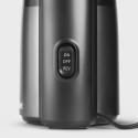 Nutribullet Slow Juicer NBJ500 (grey/black, 150 watts)