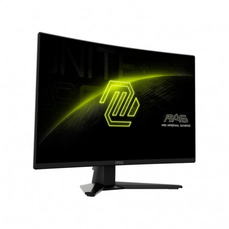 MAG monitor 274CQFDE 68.6cm (27tolli), WQHD, Rapid-VA, kumer, HDR Ready, 180Hz paneel, must