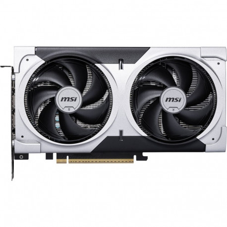 GeForce RTX 5060 Ti VENTUS 2X OC PLUS 8G (DLSS 4, 3x DisplayPort, 1x HDMI 2.1)