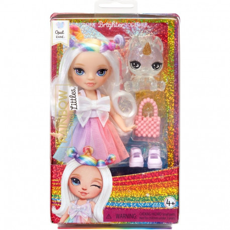 Rainbow High Littles - Opal (Rainbow)
