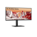 LG Electronics 34BA75QE-B.AEU - 34 - black, UWQHD, IPS, Curved, HDR