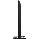 Hisense 50U7Q - 50 - black (matt), UltraHD/4K, Mini-LED, Hi-View AI Engine, QLED Color, 144Hz panel