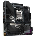 GigaByte B850M AORUS ELITE WIFI6E (black) - Socket AM5