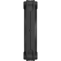 Fractal Design Fractal D. Momentum 12 Black (black, 120 mm)