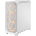 Fractal Design Meshify 3 RGB TG Clear Tint (white, tempered glass)
