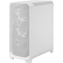 Fractal Design Meshify 3 TG Clear Tint (white, tempered glass)