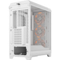 Fractal Design Meshify 3 RGB TG Clear Tint (white, tempered glass)