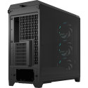 Fractal Design Meshify 3 XL RGB Light Tint (black, tempered glass)