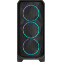Fractal Design Meshify 3 RGB TG Light Tint (black, tempered glass)