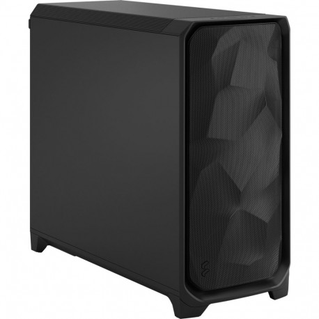 Fractal Design Meshify 3 XL Solid (black)