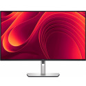Dell Pro 32 Plus P3225QE - 31.5 - black/silver, UltraHD/4K, IPS, USB hub, HDMI, DP, USB-C, RJ45, 100