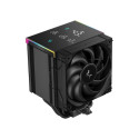 Deepcool AK500 Digital Pro (black, 120 mm) Deepcool AK500 Digital Pro (black, 120 mm)