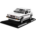 COBI Volkswagen Golf GTI (1976-1983) Executive Edition (Scale: 1:12) COBI Volkswagen Golf GTI (1976-1983) Executive Edition (Scale: 1:12)