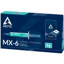 Arctic MX-6 thermal paste (with 6x MX Cleaner)