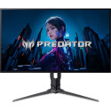 Acer Predator X27UF3 OLED - 26.5 - black, QHD, USB-C, AMD Free Sync Premium Pro, 480Hz panel