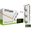 Zotac GeForce RTX 5070 AMP WHITE Edition (DLSS 4, 3x DisplayPort, 1x HDM)