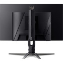Acer Predator X27UF3 OLED - 26.5 - black, QHD, USB-C, AMD Free Sync Premium Pro, 480Hz panel