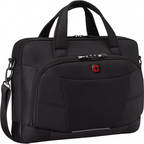 Wenger Altair Brief 14" - 16" (black, up to 40.6 cm (16"))