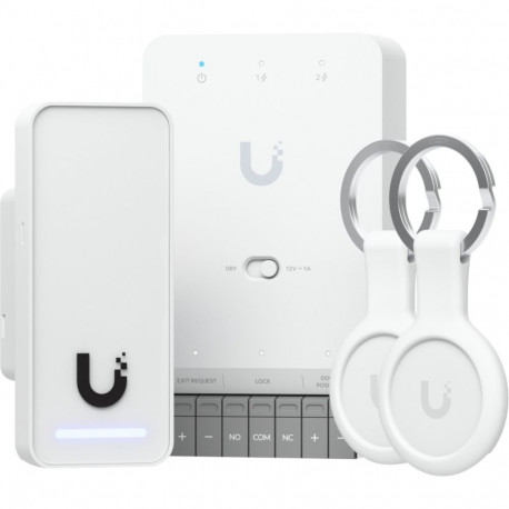 UA-G3-SK  Access Reader Starter Kit Gen3 (weiß)