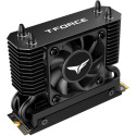 Team Group T-Force GE Pro 4 TB (black/gold, PCIe 5.0 x4 | M.2 2280 | AirFlow I heatsink)