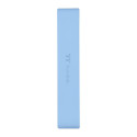Thermaltake CT120 ARGB Sync PC Cooling Fan Hydrangea Blue (light blue, pack of 2, without controller