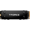 Team Group T-Force GE Pro 4 TB (black/gold, PCIe 5.0 x4 | M.2 2280 | AirFlow I heatsink)