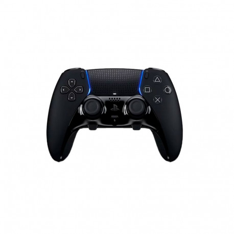 DualSense Edge juhtmevaba kontroller, must