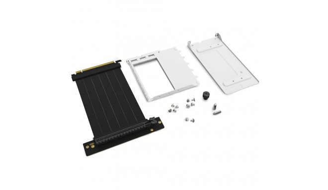 CA500 / AK SERIES VGCK 4.0, Riser Card (weiß)
