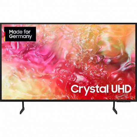 GU nutiteler 65DU7179 163cm (65 Zoll) UltraHD/4K HDR 10+ WLAN Bluetooth, must