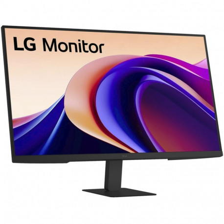 monitor 32U631A-B 80cm (31.5Zoll) QHD IPS HDMI USB-C 100Hz Panel, must