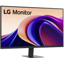 LG Electronics 32U631A-B - 31.5 - black, QHD, IPS, HDMI, USB-C, 100Hz panel