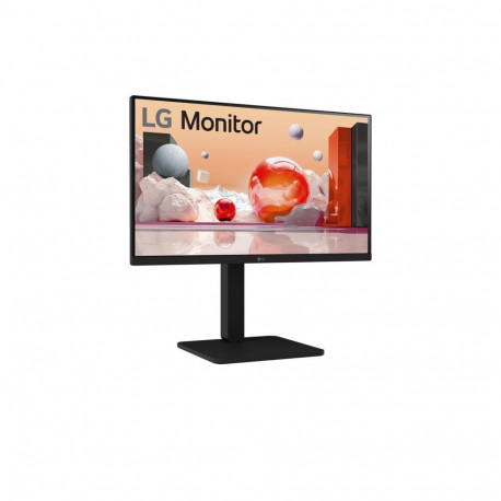 24BA560-B.AEU (60.4 cm (23.8 Zoll), schwarz, FullHD, IPS, HDMI, DP, VGA, 100Hz Panel)