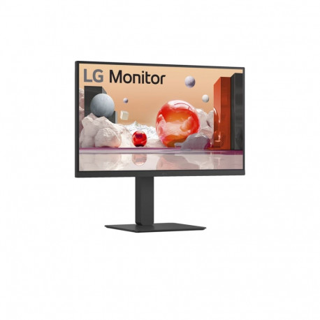 27BA850-B.AEU (68.6 cm (27 Zoll), schwarz, FullHD, IPS, Webcam, Mikrofon, USB-C, 100Hz Panel)